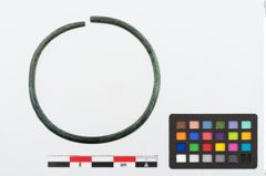 Foto von Bronzearmreif (NHMW-PRAE-024672)